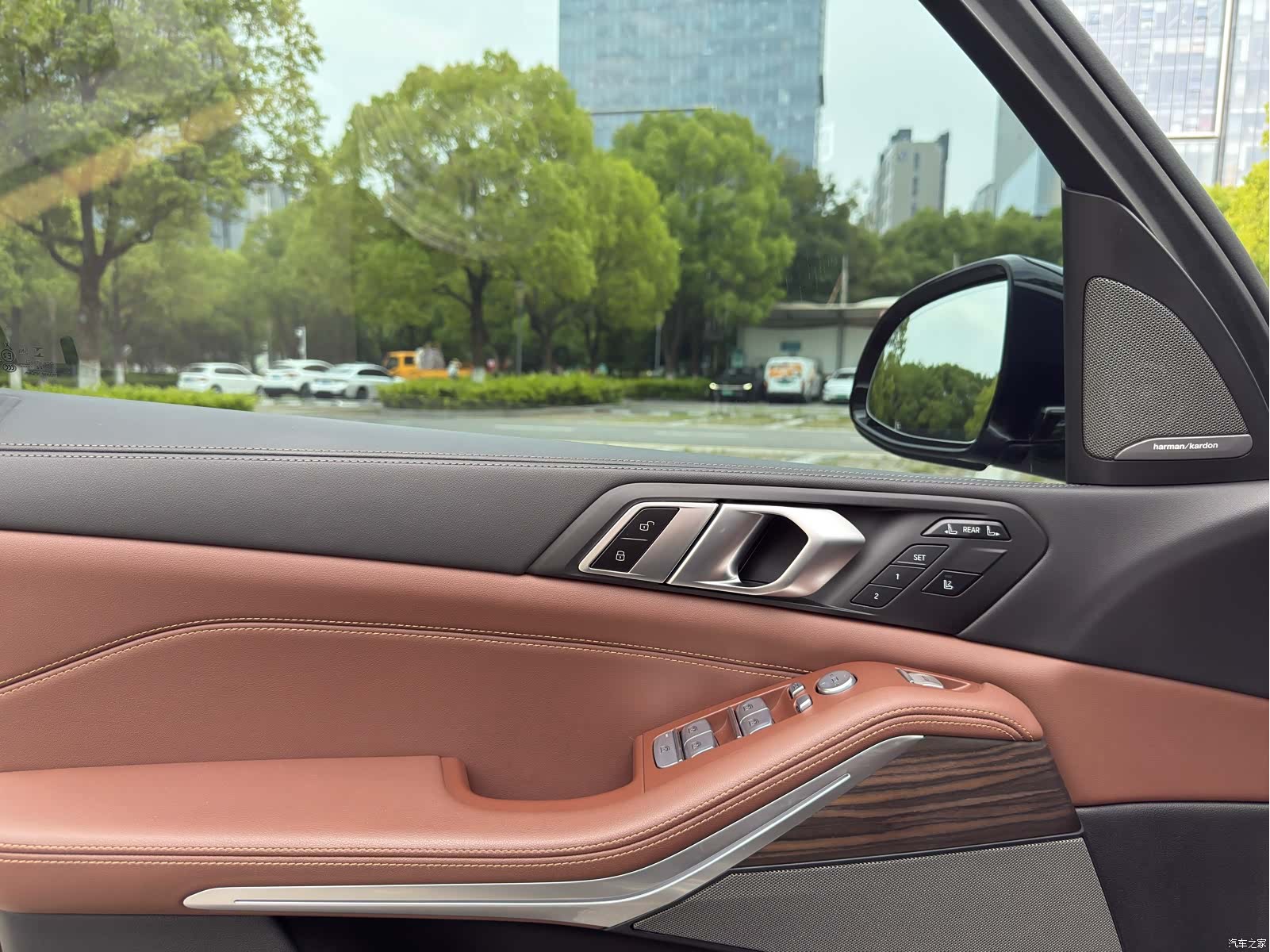 BMW X7, 2023 15