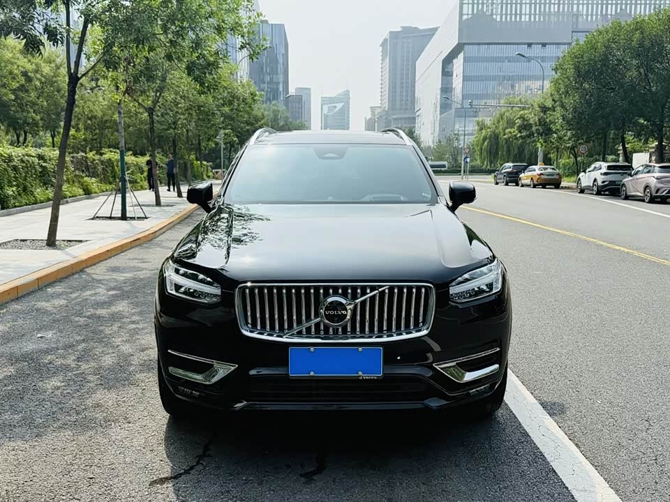 Volvo XC90 Volvo XC90