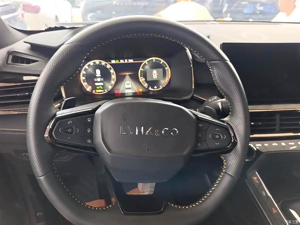 Lynk & Co 02, 2022 11