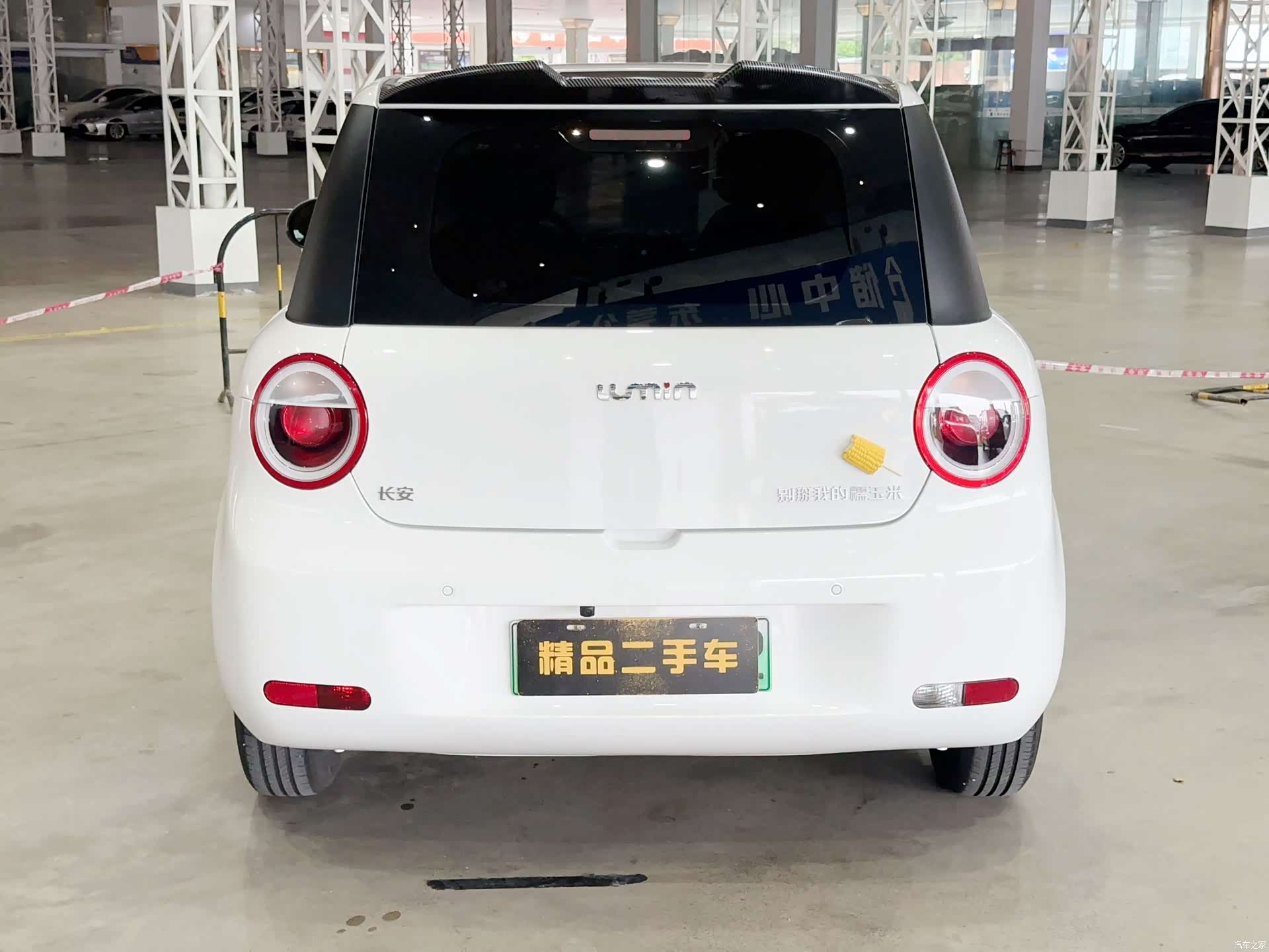 Changan Lumin, 2025 6
