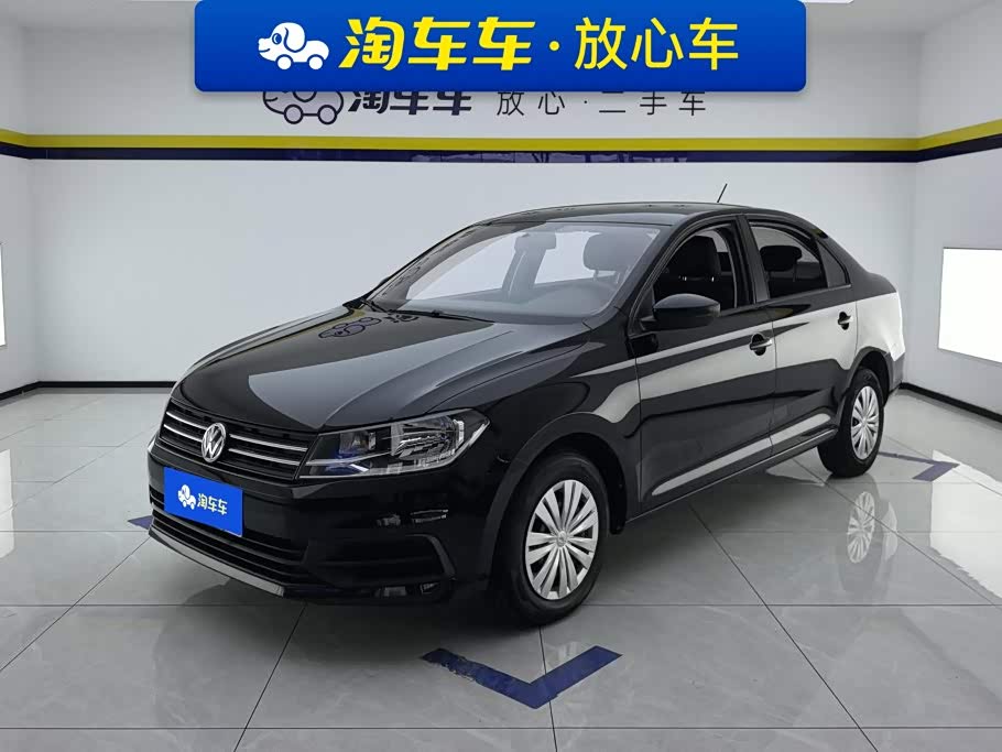 Volkswagen Santana