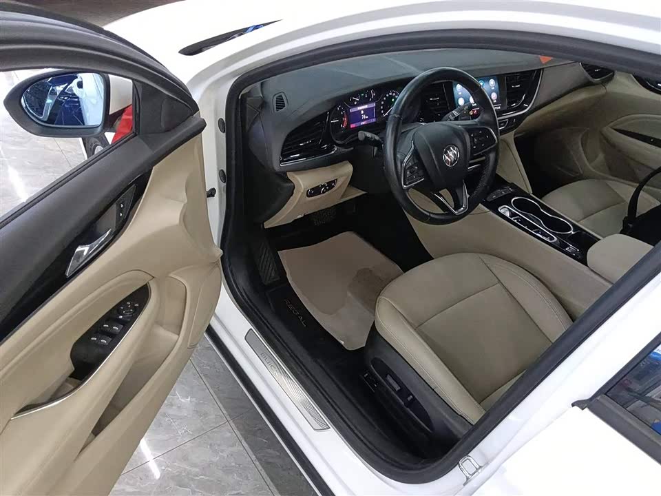 Buick Regal Buick Regal