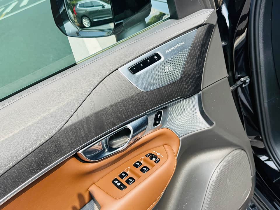 Volvo XC90 Volvo XC90