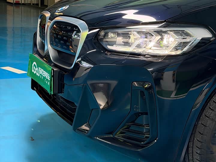 BMW X3, 2022 года фото 7