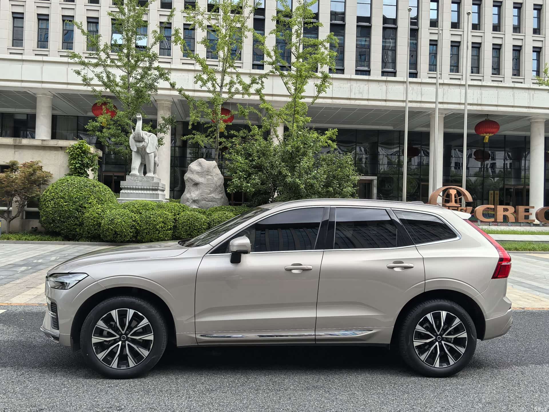 Volvo XC60, 2023 7