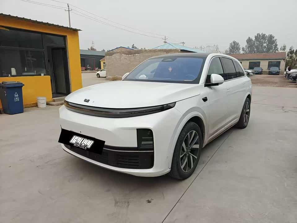 Li Auto Ideal L7