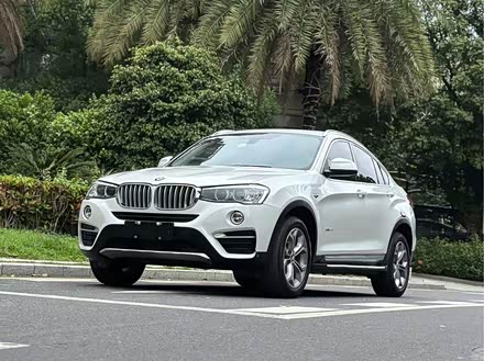 ȫֱX4 2014 xDrive20i Xװ
