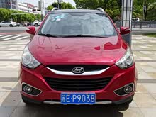 �����ִ�ix35 2010�� 2.0L �Զ�������Ӣ��GLS