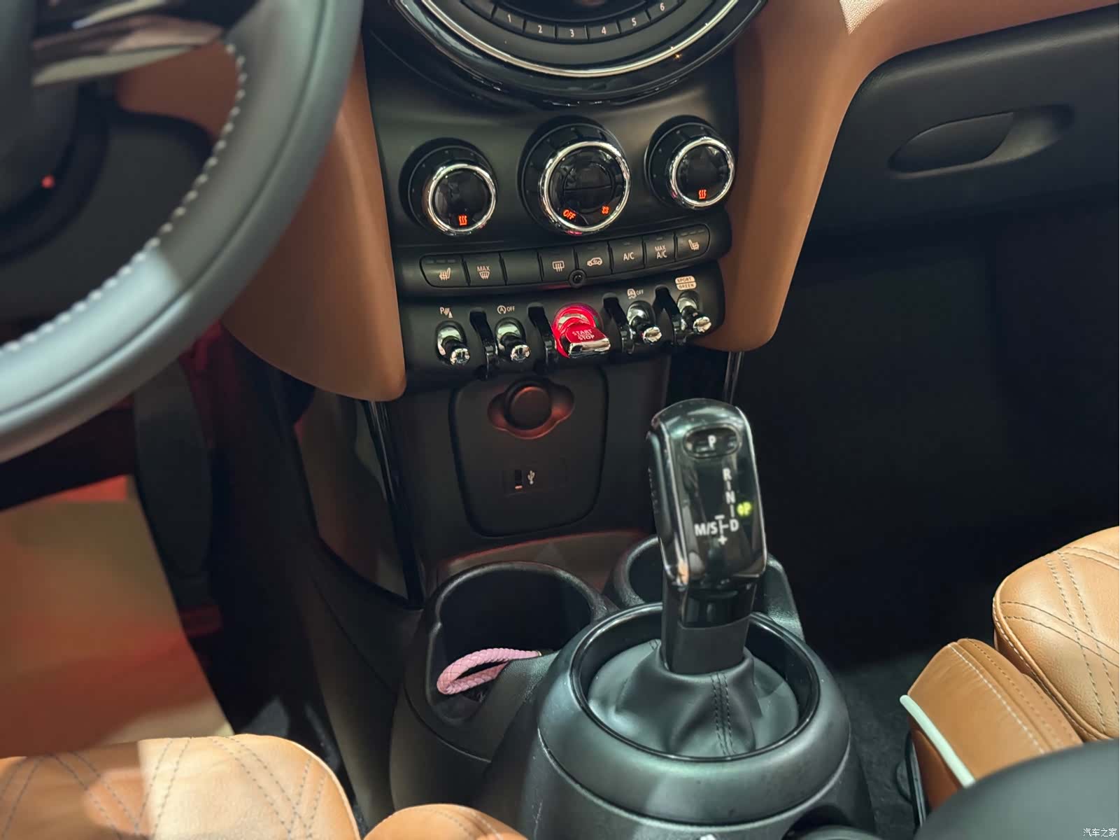 Mini Cooper, 2018 12