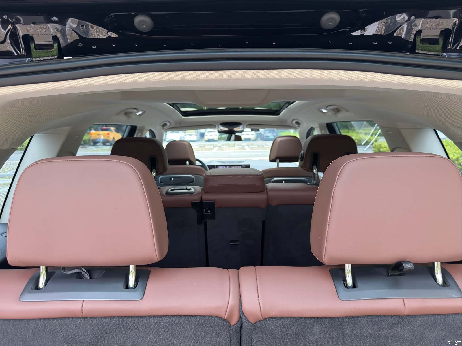 BMW X7, 2023 12