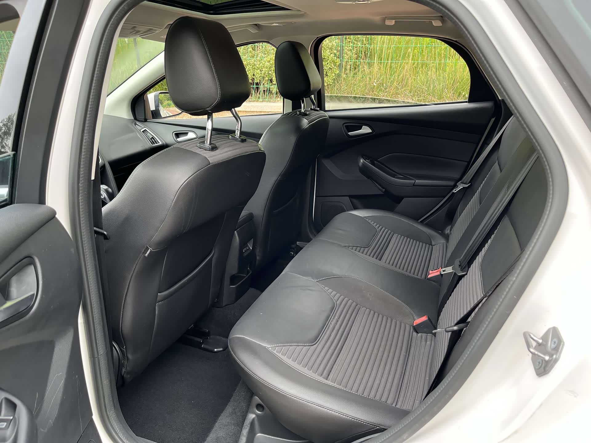 Ford Focus, 2016 22