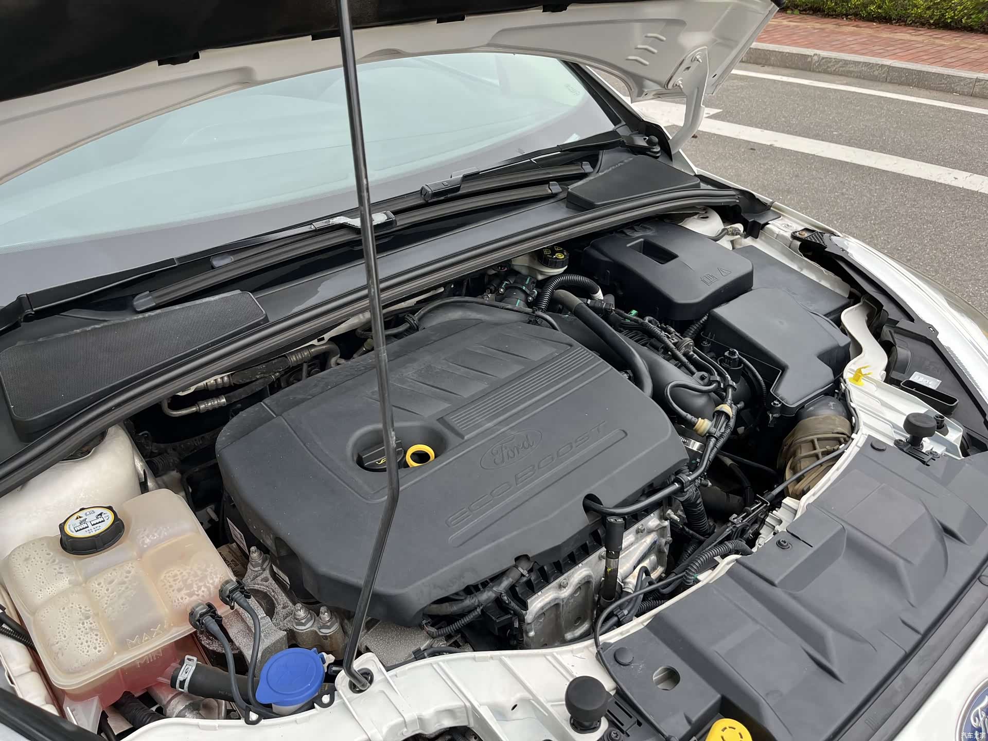 Ford Focus, 2016 42