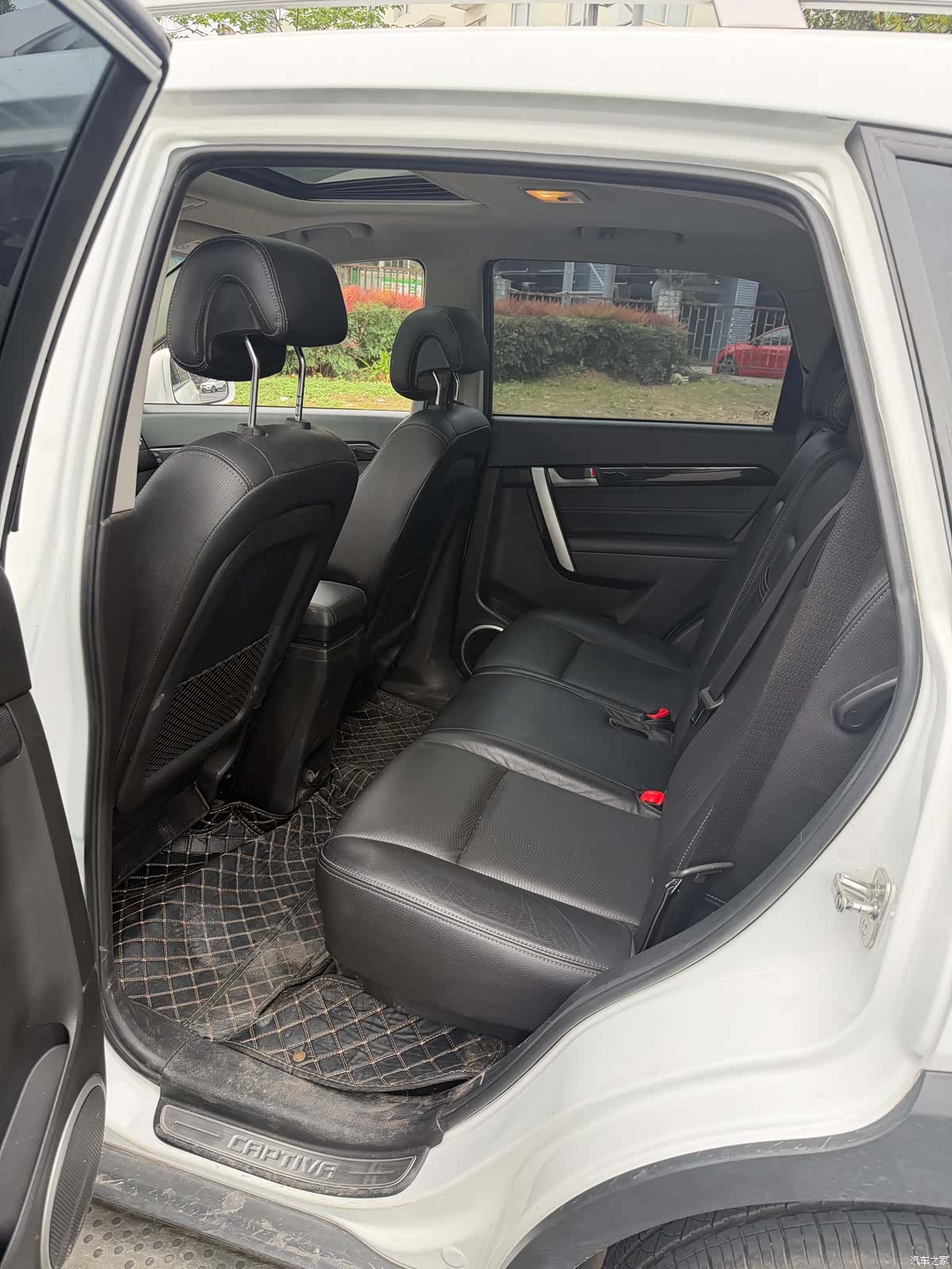 Chevrolet 7, 2014 11