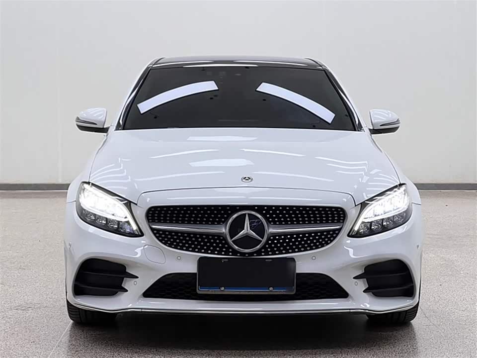 Mercedes-Benz Class C Mercedes-Benz Class C
