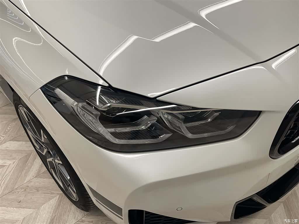 BMW X2, 2022 9