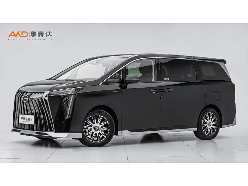 Trumpchi Trumpchi E9