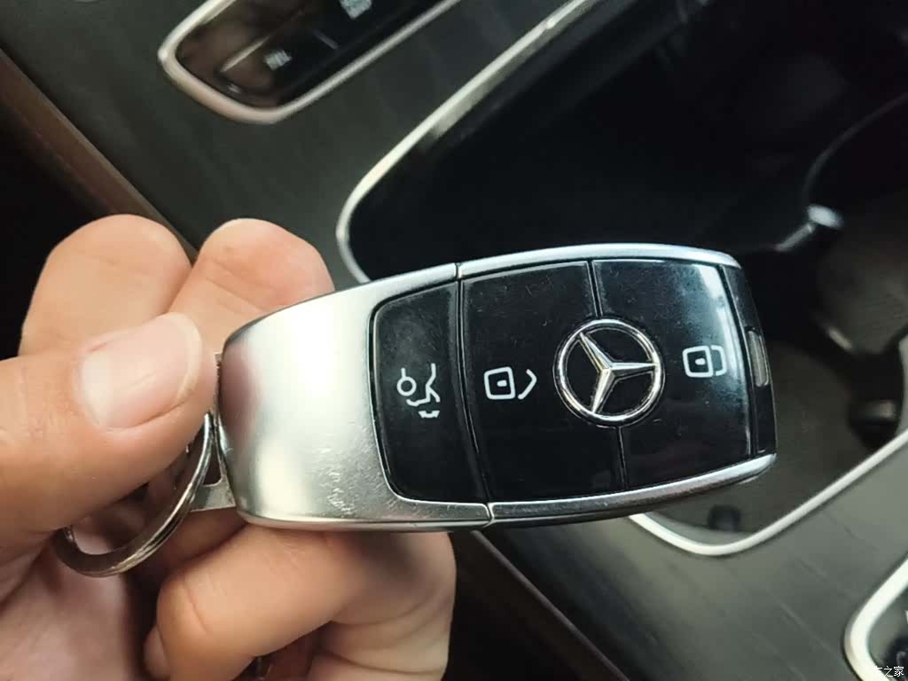 Mercedes-Benz E-Class, 2021 9