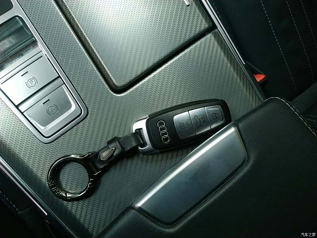 Audi A6L, 2023 18