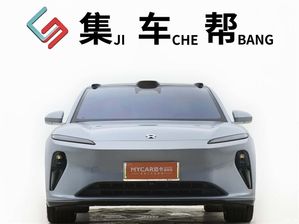 NIO ET5, 2023 2