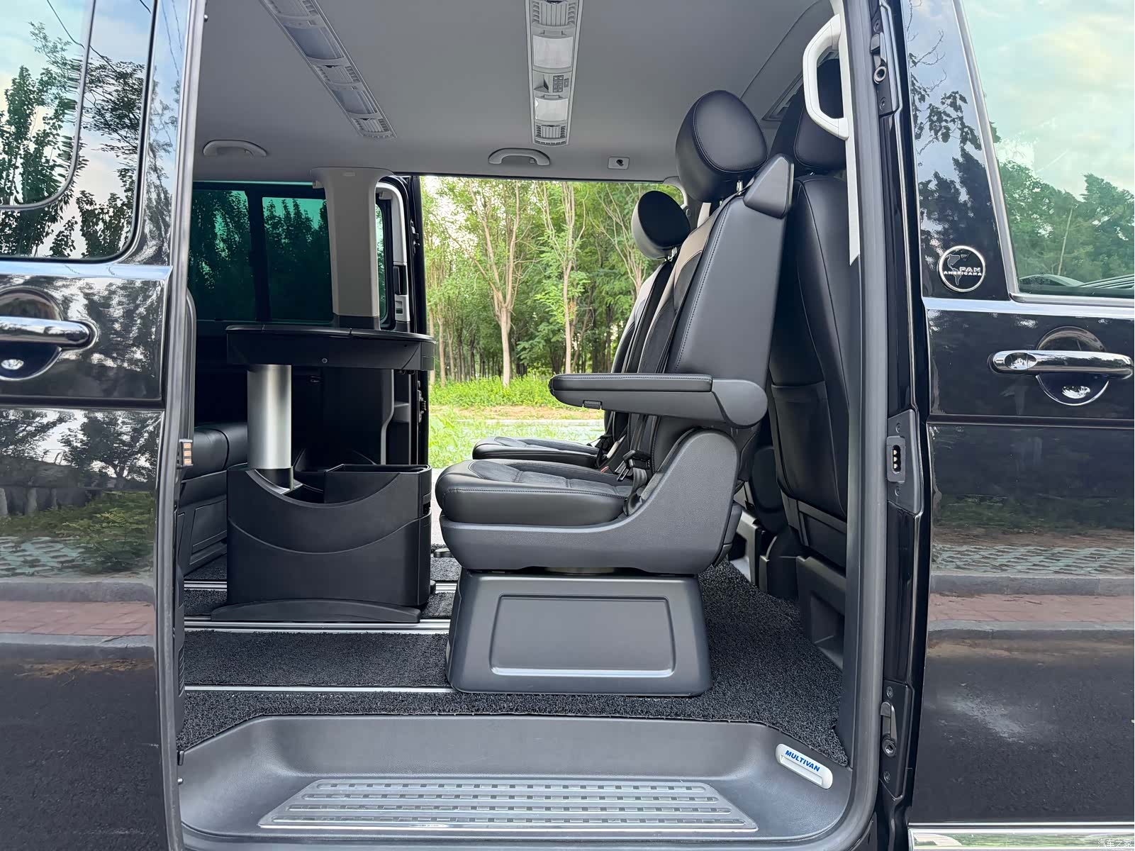 Volkswagen 7, 2018 18