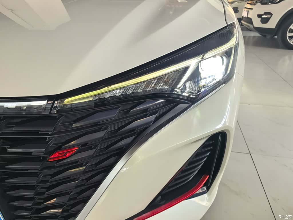 Changan Eado, 2023 15