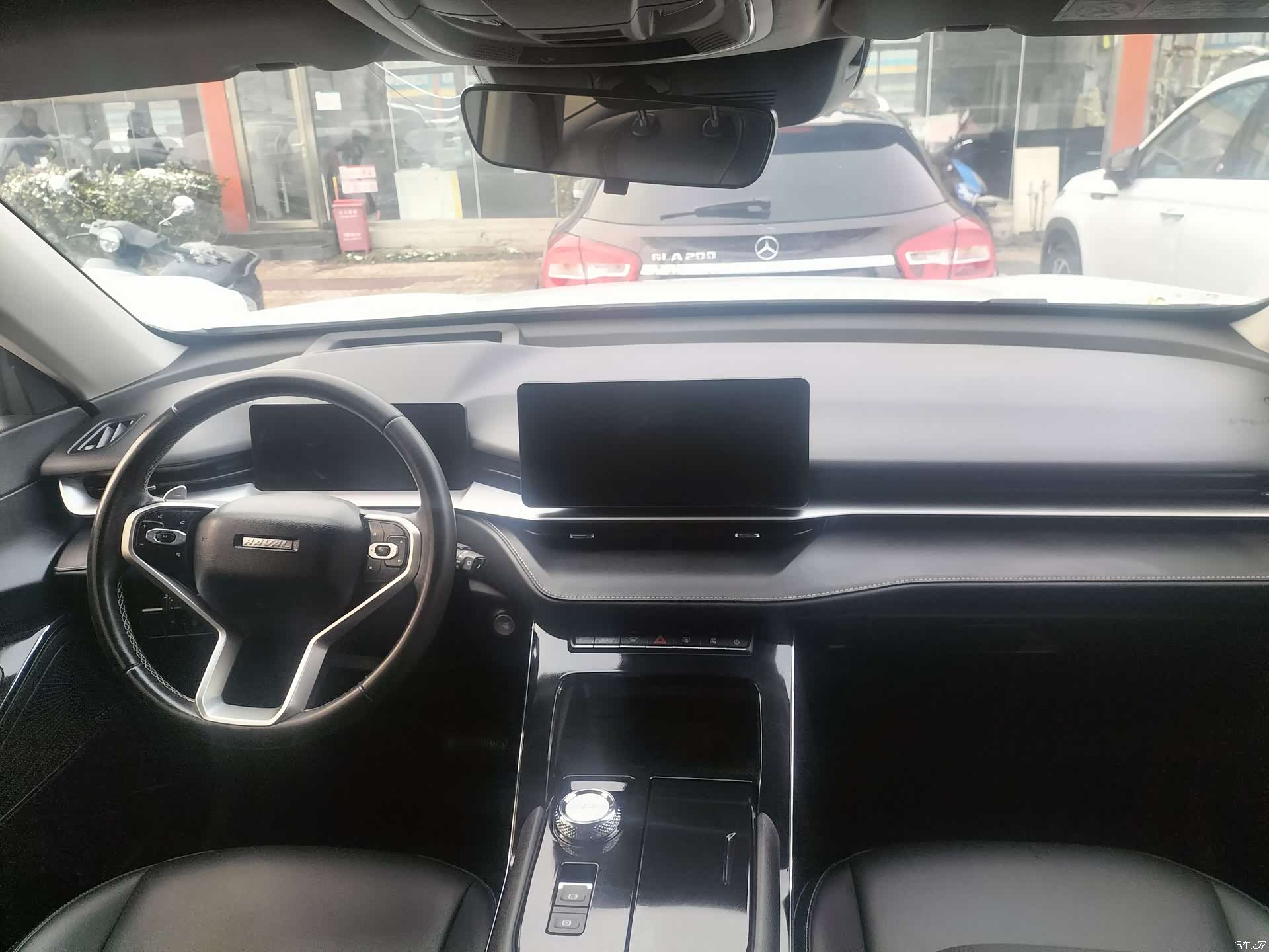 Haval H6, 2022 6