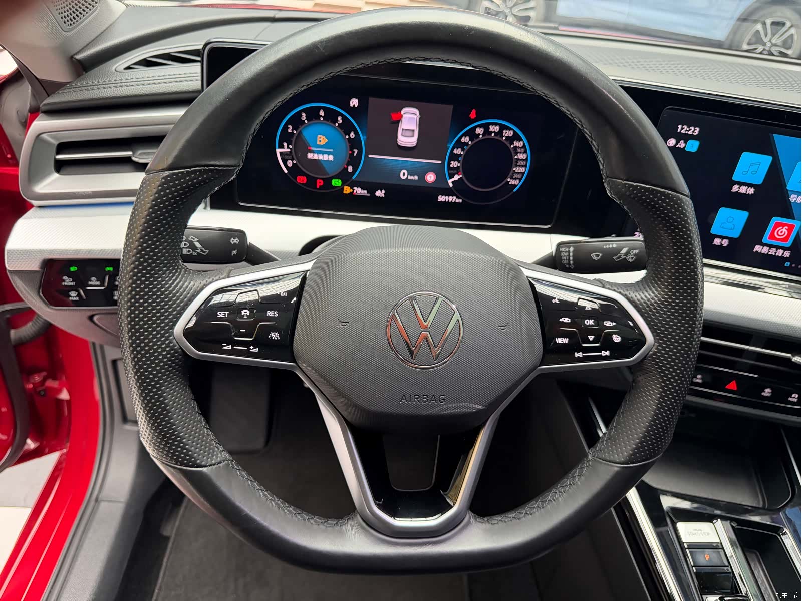 Volkswagen Lamando, 2022 12