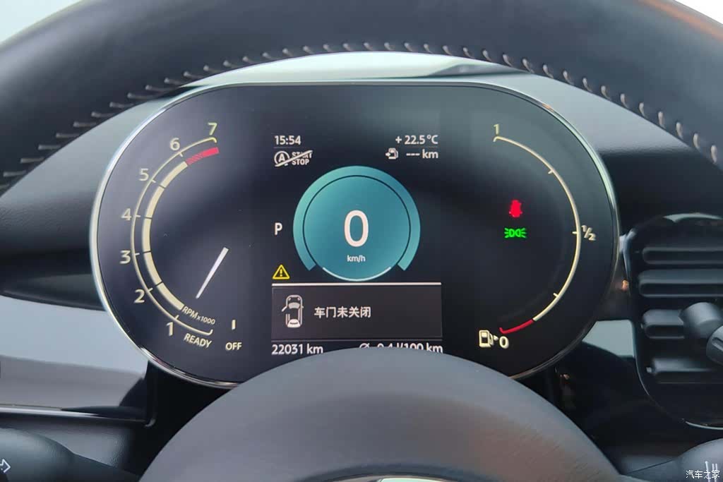 Mini Cooper, 2022 14