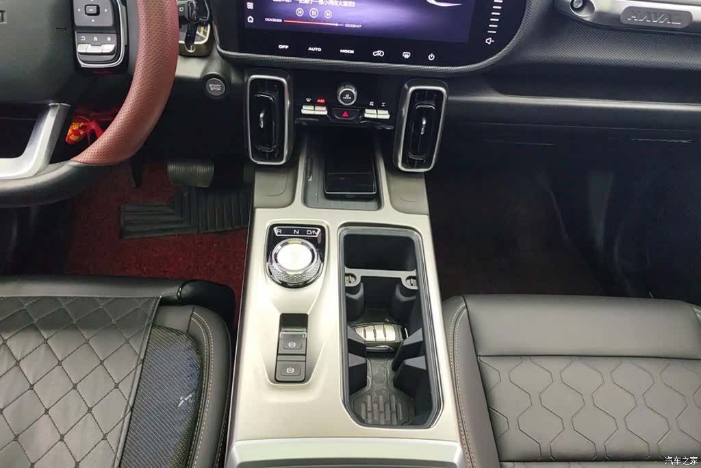 Haval Big Dog, 2024 16