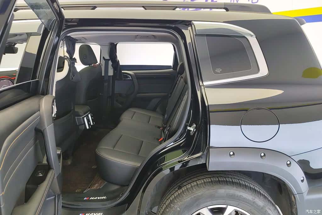 Haval Big Dog, 2024 11