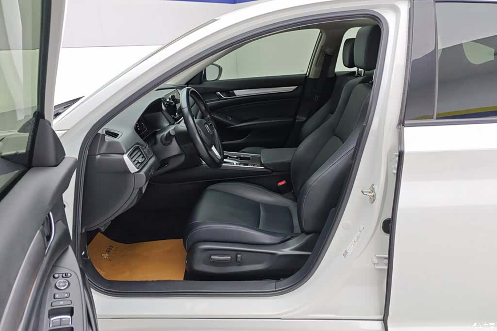 Honda Accord, 2019 9