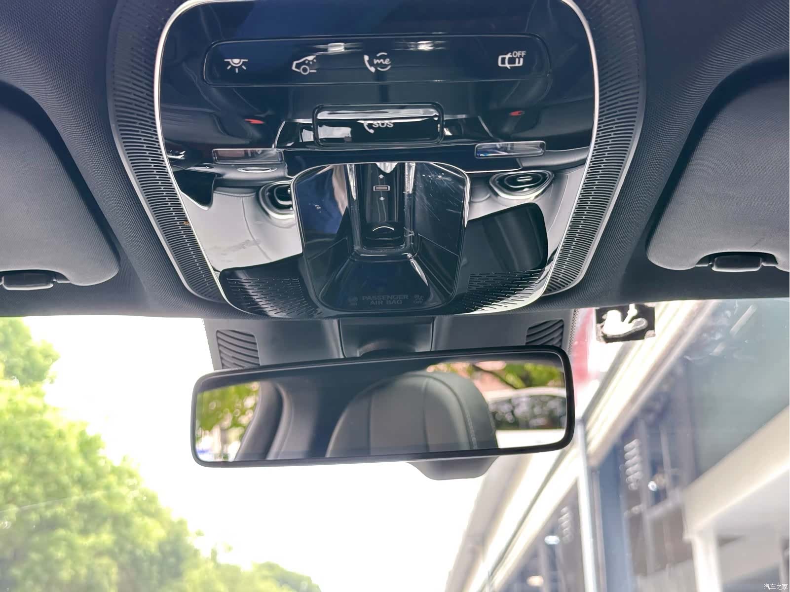 Mercedes-Benz C-Class, 2022 27