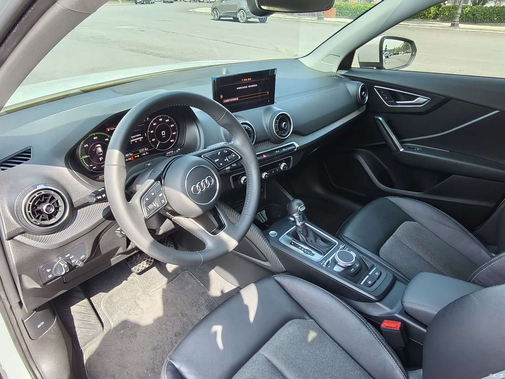 Audi e-tron, 2020 12