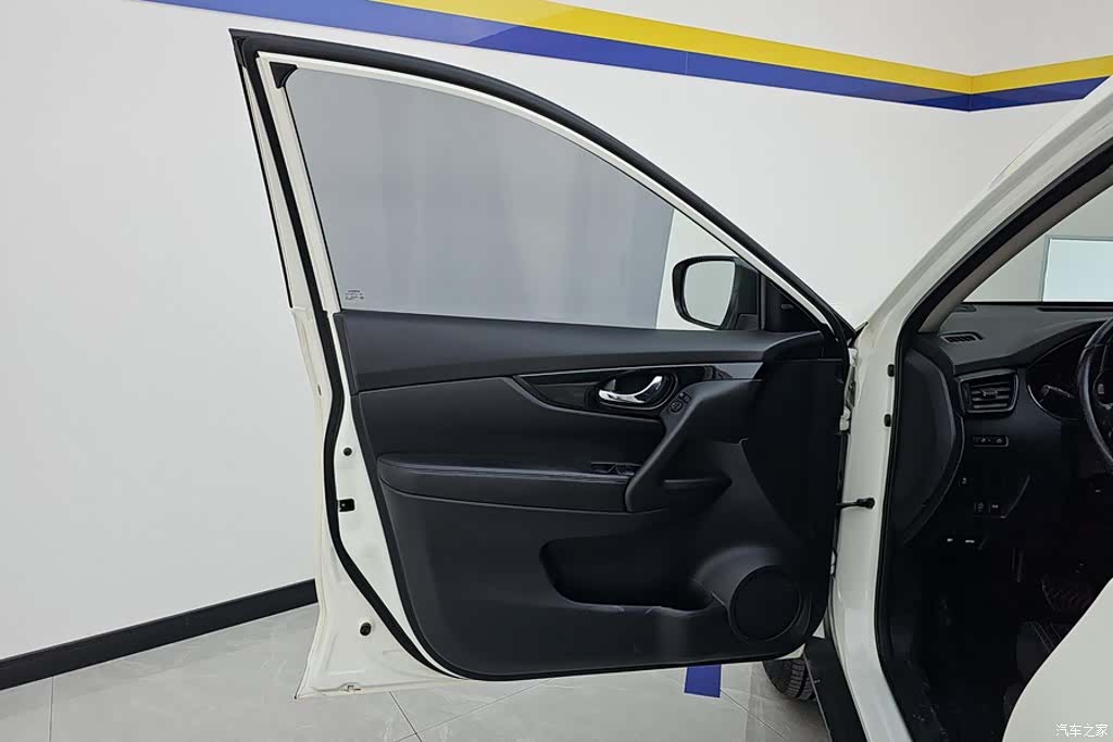 Nissan X-Trail, 2020 7