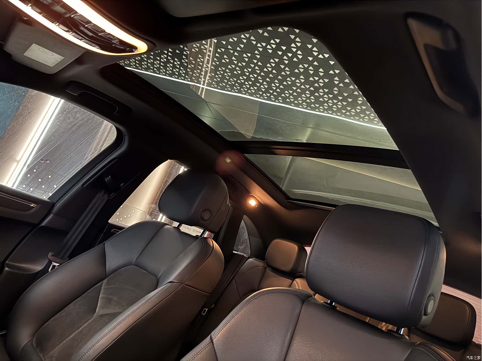 Porsche Macan, 2019 6