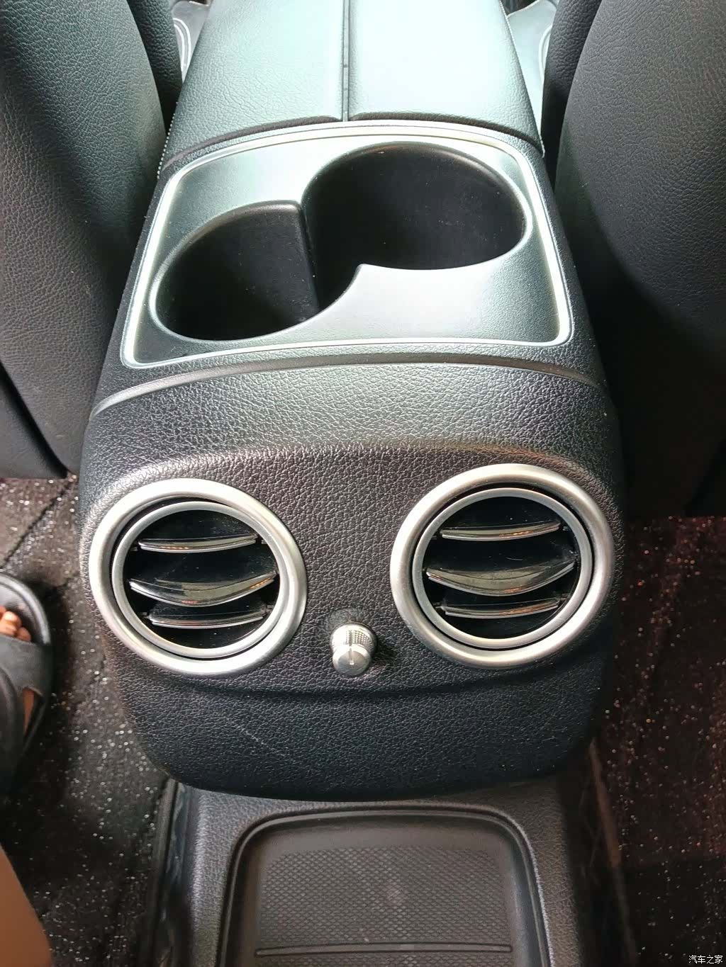 Mercedes-Benz E-Class, 2019 18