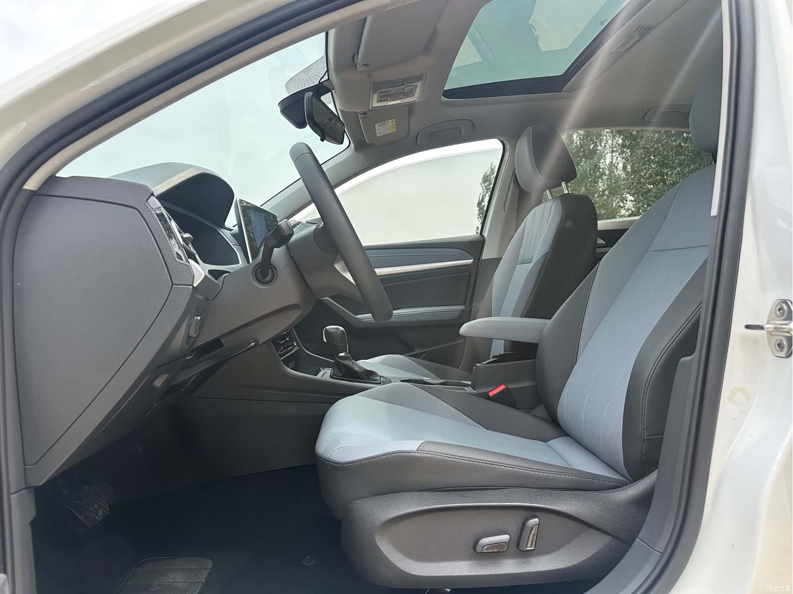 Volkswagen Lavida, 2023 6