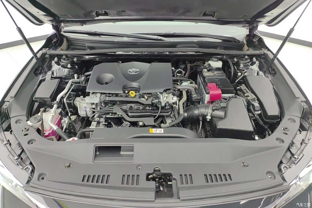 Toyota Avalon, 2020 10