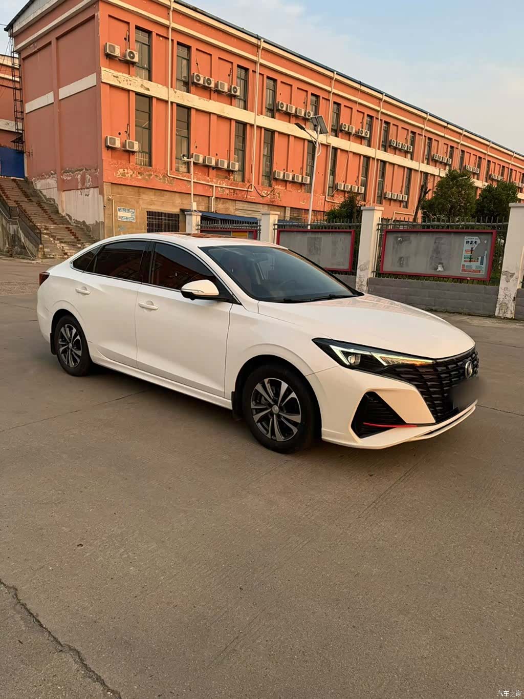 Changan Eado, 2023 22