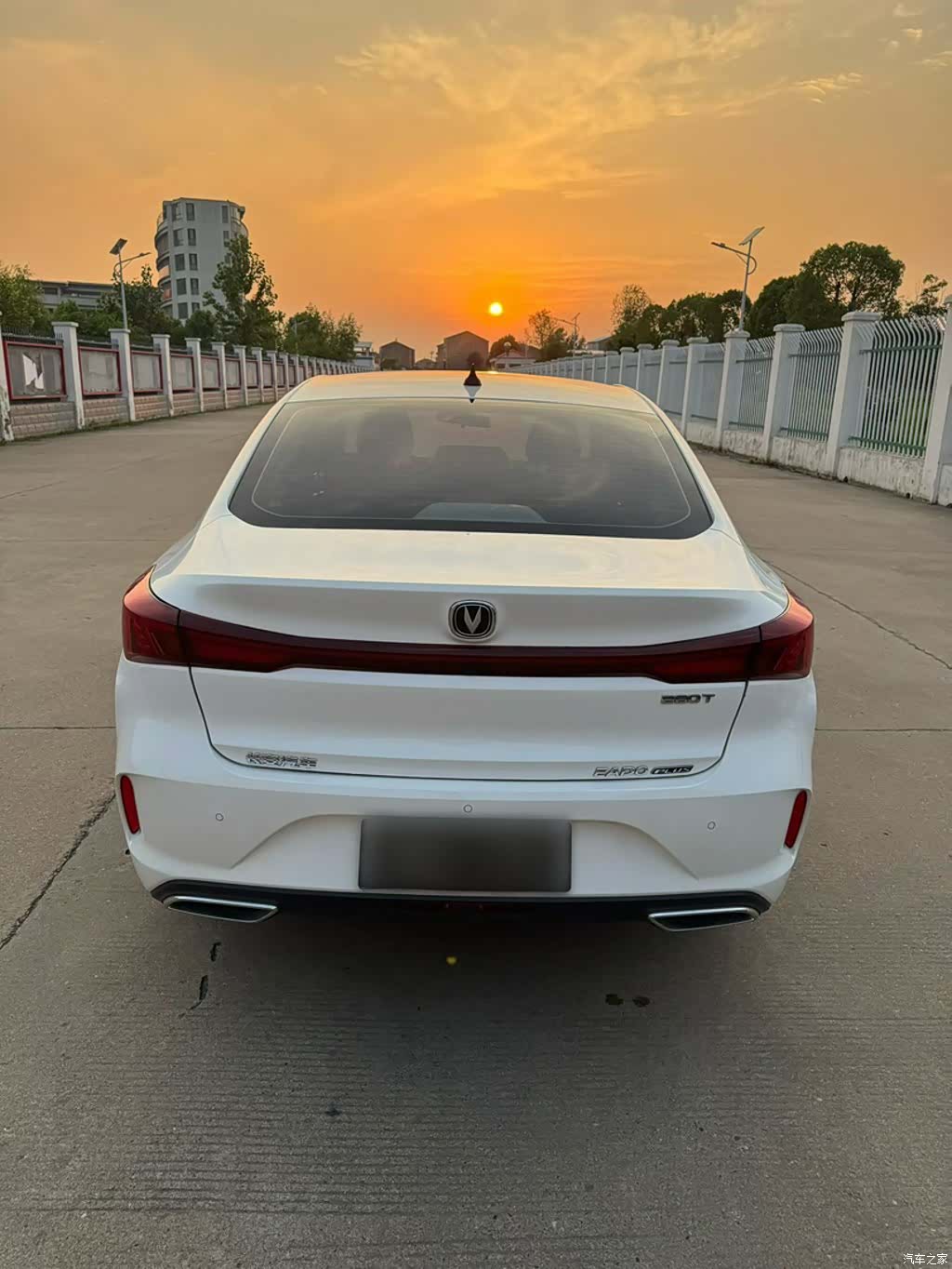 Changan Eado, 2023 20