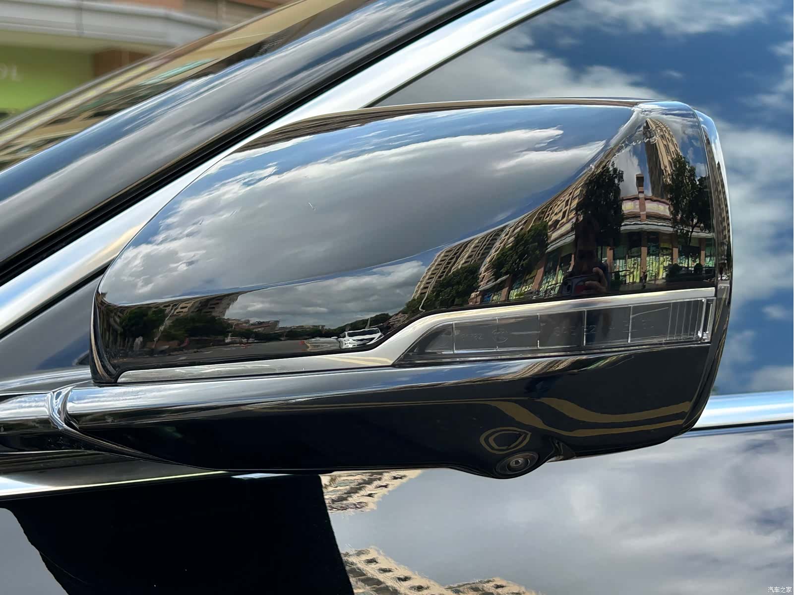 Cadillac CT6, 2024 29