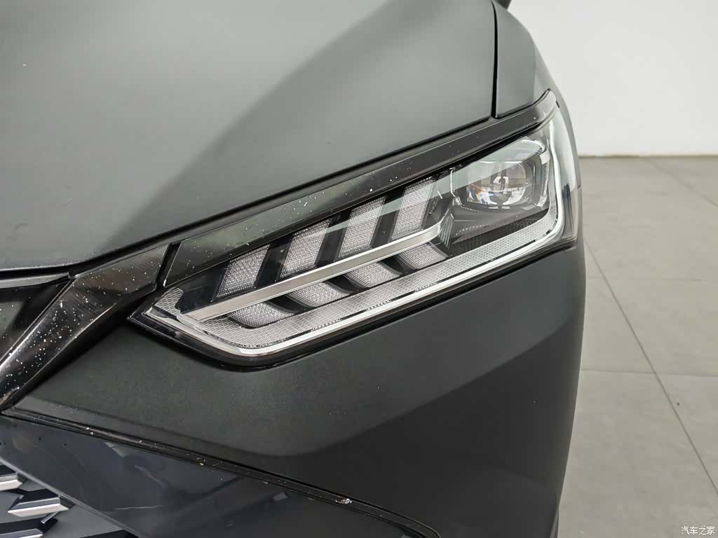 BYD Qin, 2023 7