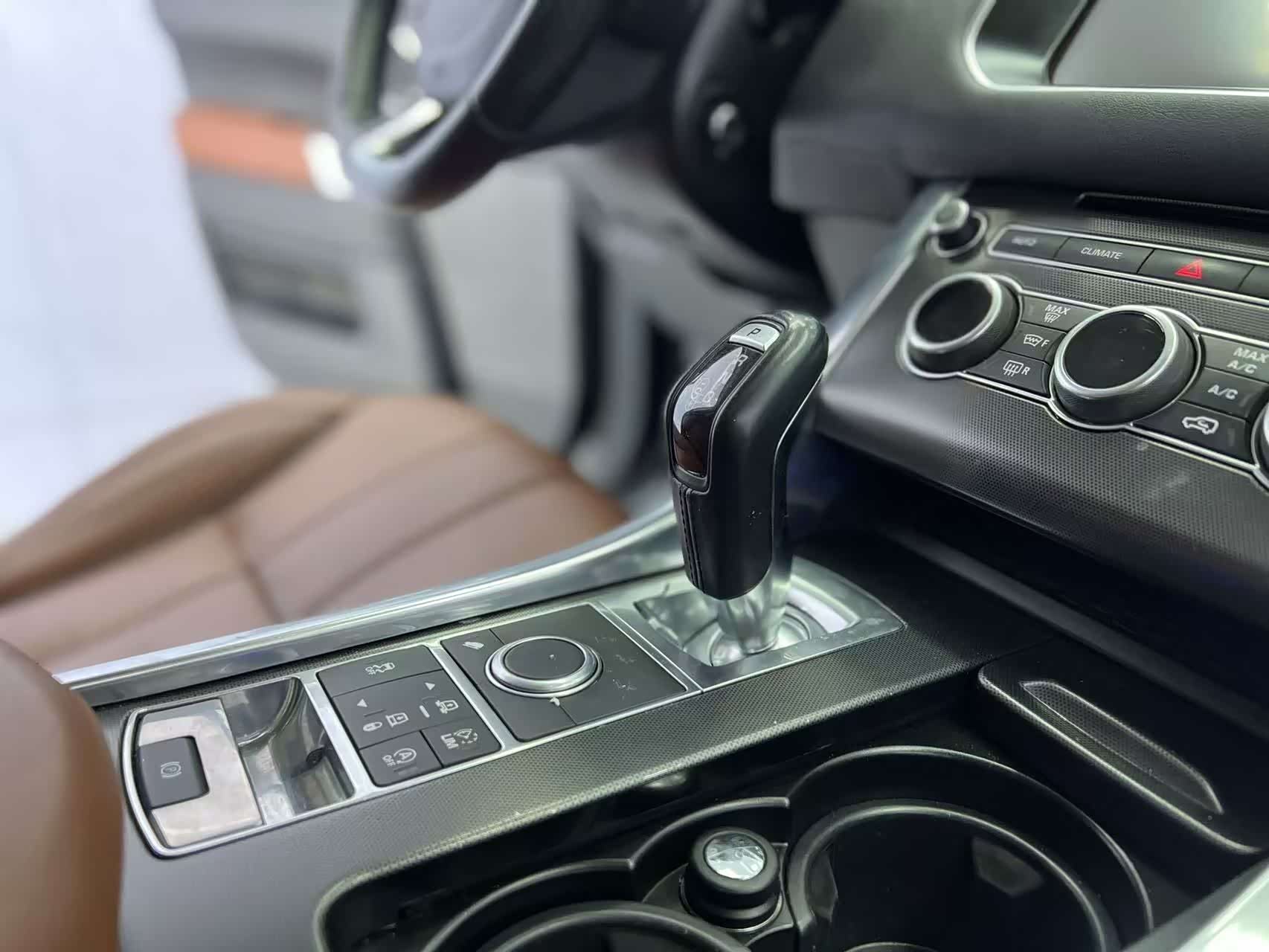 Land Rover Range Rover, 2017 13