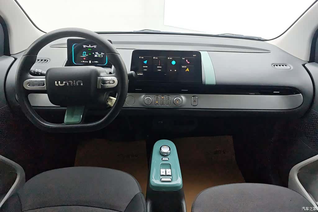 Changan Lumin, 2023 12