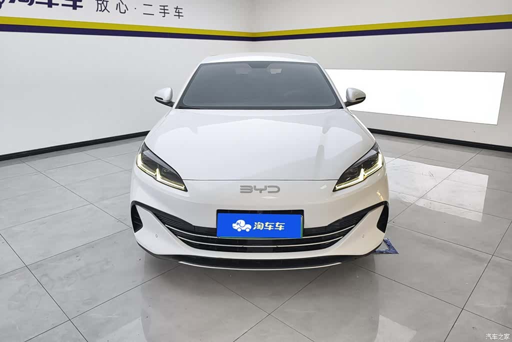 BYD Seal, 2025 2
