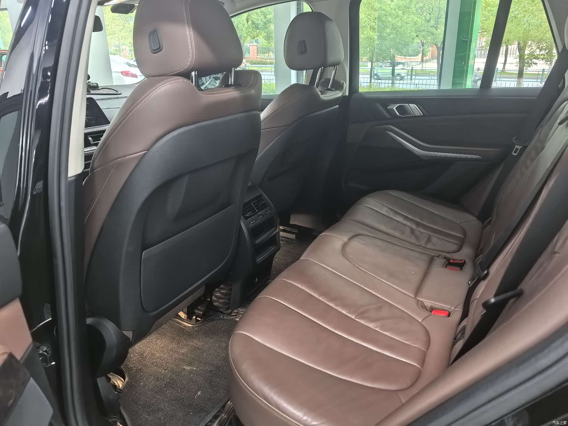 BMW X5, 2020 9