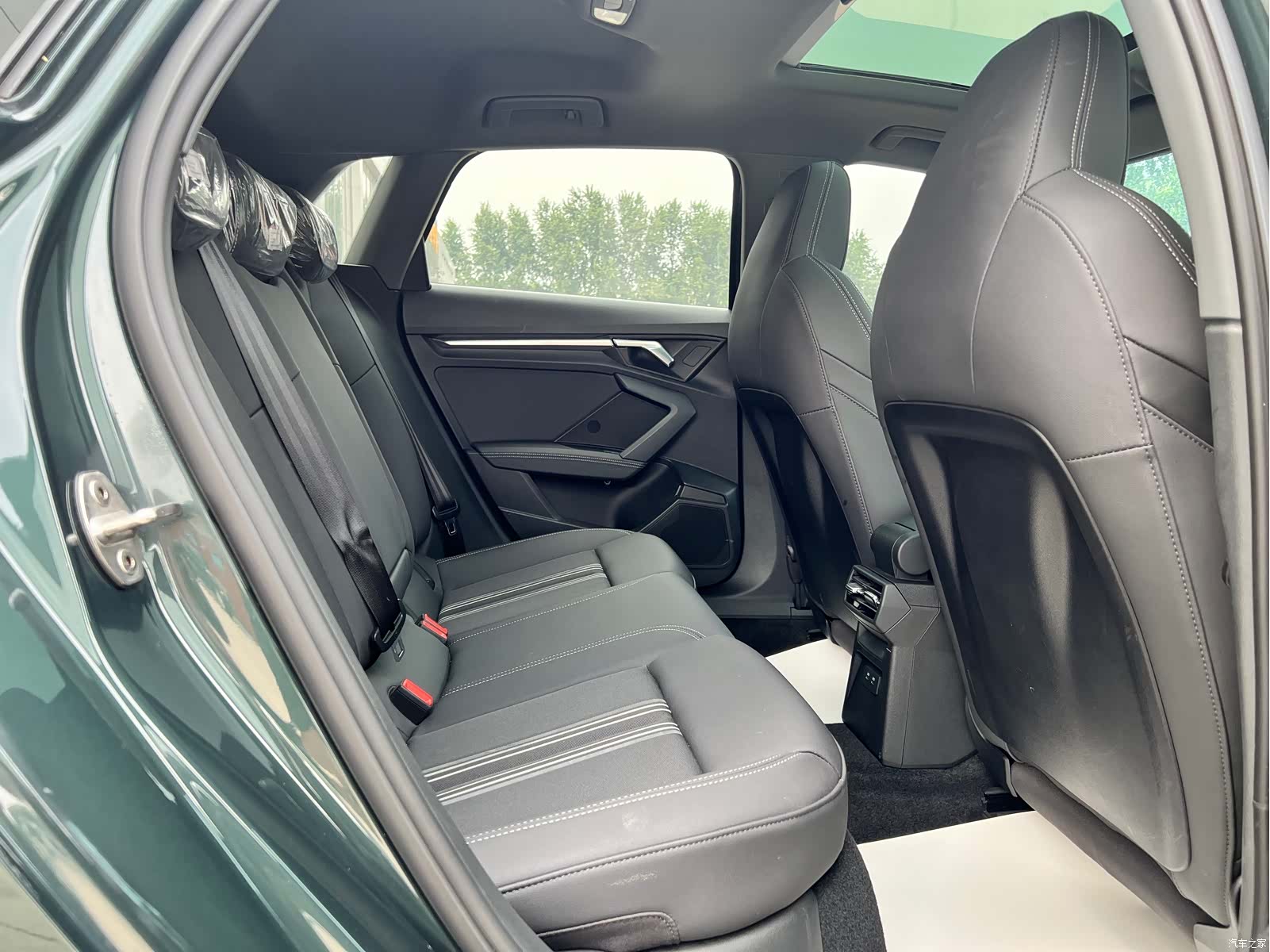 Audi A3, 2023 11