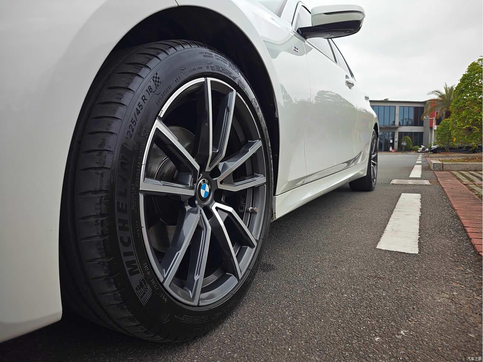 BMW 3 Series, 2022 17