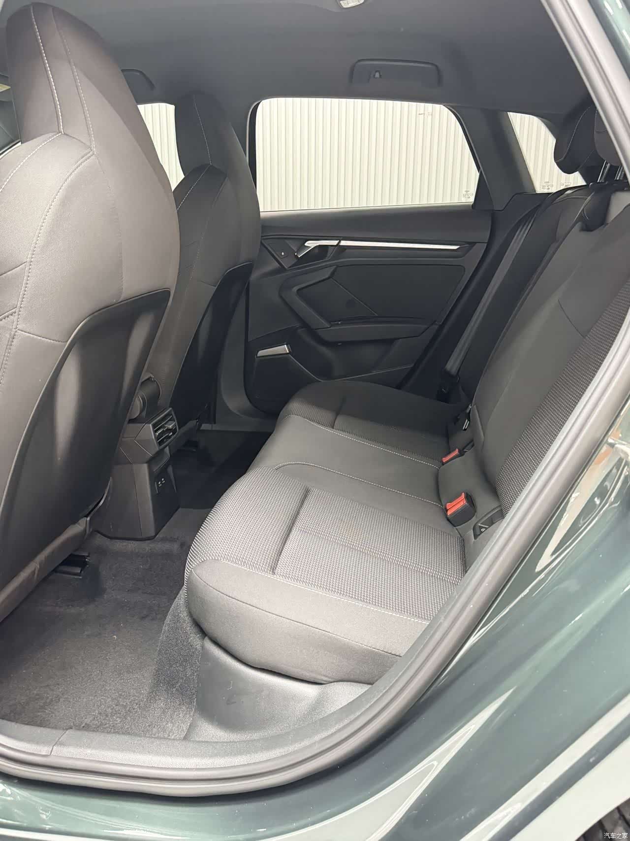 Audi A3, 2022 23