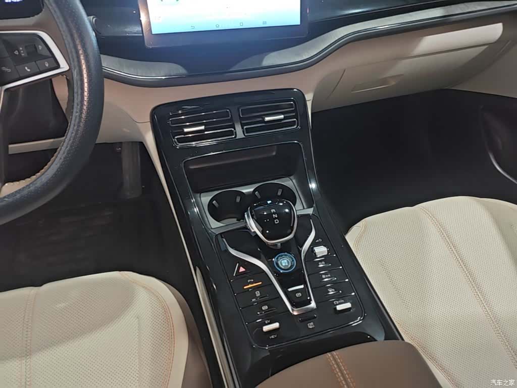 BYD Qin, 2025 14